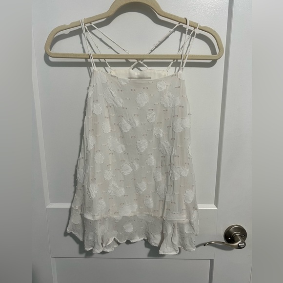 Loft- Pattern Tank - Picture 1 of 3